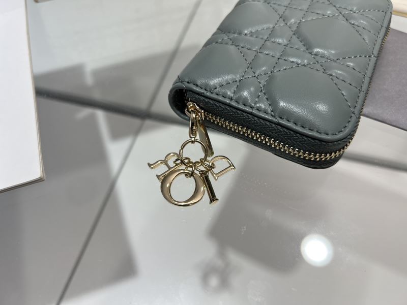 Christian Dior Wallet